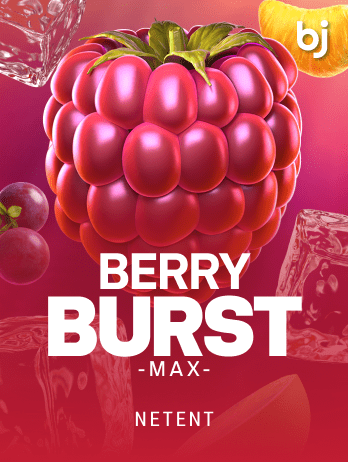 Berryburst MAXpng