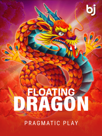 Floating Dragonpng