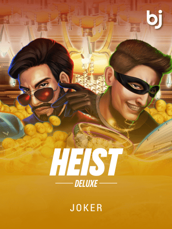 Heist Deluxe
