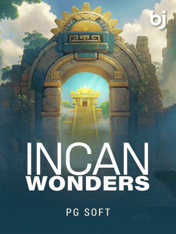 Incan Wonders