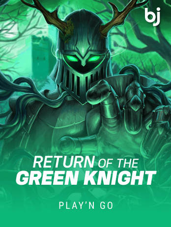 Return of The Green Knightpng