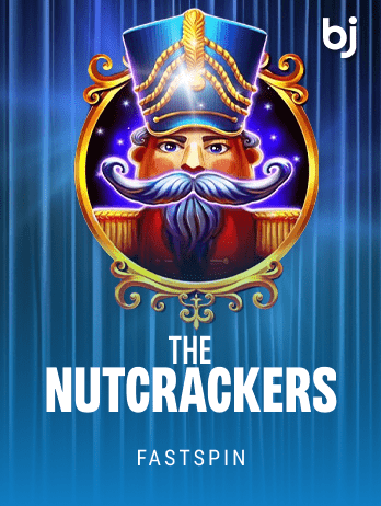 The Nutcrackers